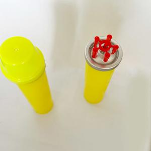 China Barbecue Universal Butane Gas Refill 80ml Keep Your Lighter Ready wholesale