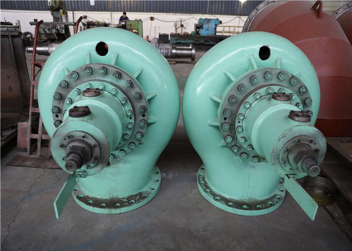 Stainless Steel High Pressure Regulating Valve Energy Saving Convenient Use