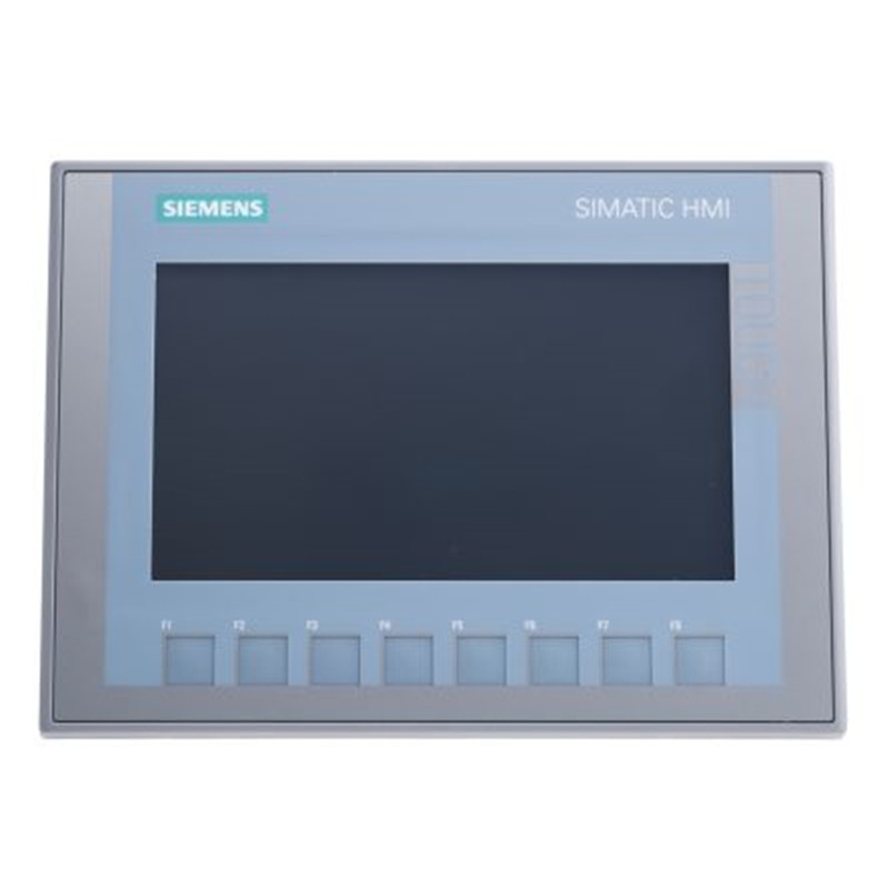 SIEMENS SIMATIC HMI 6AV6651-7DA01-3AA0 SIMATIC S7-1200+KTP600 Basic Starter Kit