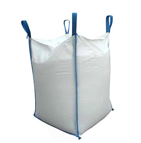 1cbm PP FIBC Bags 3000kg Construction Waste 1000kg Bulk Container Bag