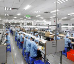 Yuyao Juntong Electrical Appliances Co., Ltd.