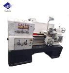 Small Manual Lathe In Philippines C6140 C6150 With Electromagnetic Brak