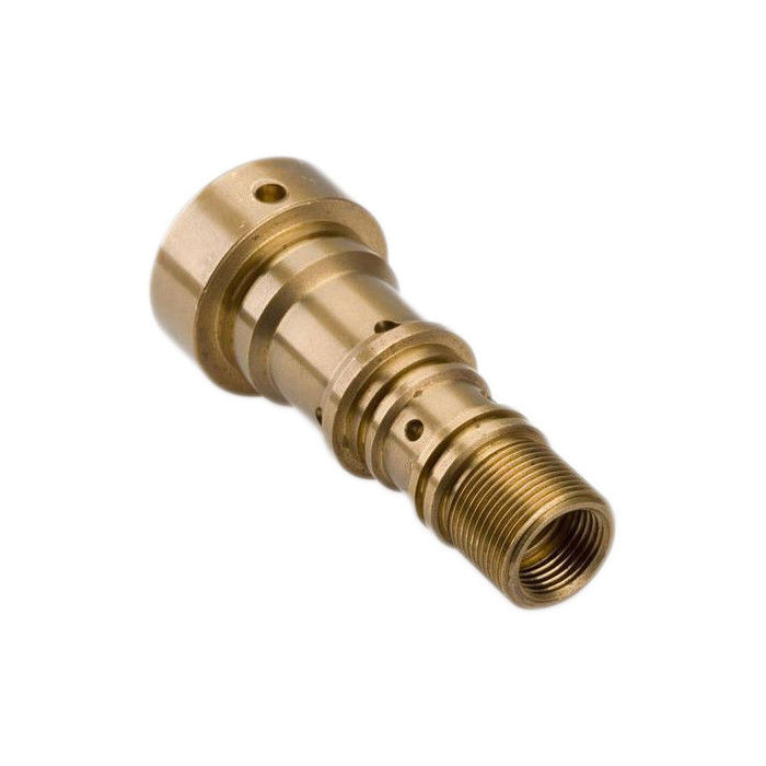 Micro Machining Auto Spare Parts , Cnc Turning And Milling Stainless Steel 314/316