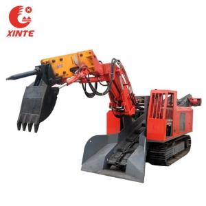 China Gold Mining Loader wholesale