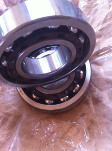 China 7310B p4 50X110X27mm Angular contact ball bearing GCR15 deo bearing manufacturer wholesale