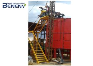 China Crawler Compost Fertilizer Machine Biological Waste Composting Machine wholesale