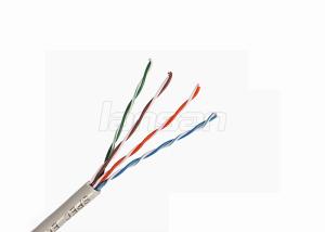 China BC CCA Condoctor Cat5e Lan Cable wholesale