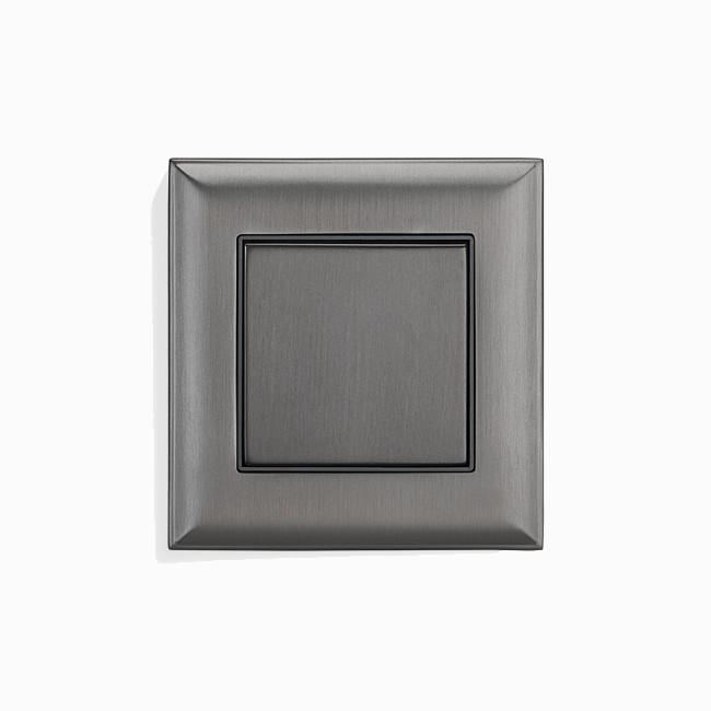Amertop High quality Brass Electrical Wall Sockets And Switches For Washroom And Bedroom