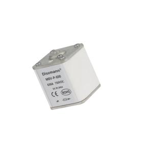 China Semiconductor Electric Vehicle Fuses High Voltage 750VDC 630A wholesale