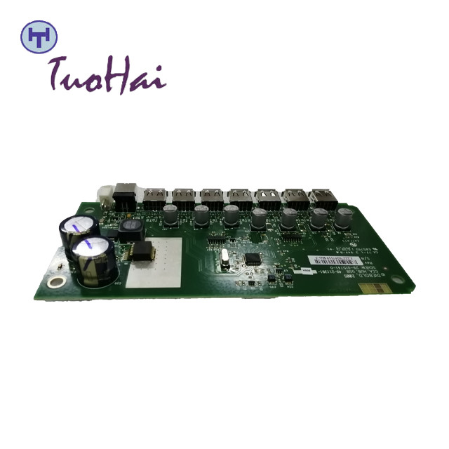 49-211381-000A ATM Spare Parts Diebold CCA HUB USB 7 Port 49211381000A