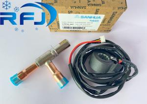 China SANHUA LPF Series LPF62-001 Electronic Expansion Valve Refrigeration Parts wholesale
