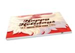 Digital TV Sexy Video Brochure Magnetic Control Switch Buttons Customized
