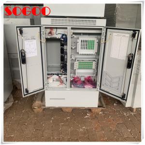 China Huawei Outdoor cabinets SmartAX F01S200 for Huawei OLT wholesale