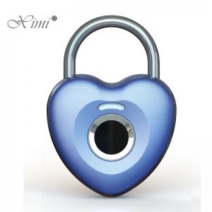 China OEM Biometric Fingerprint Door Lock , Fingerprint Scanner Door Lock Home wholesale