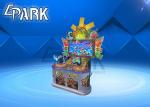Children Crazy Pasture Gun Shooting Redemption Game Machine