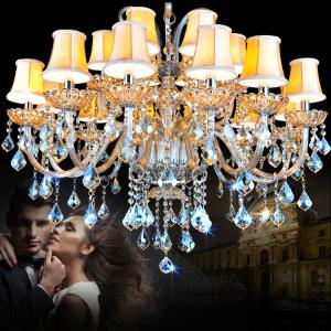 China Elegant chandeliers dining room Light Fixtures (WH-CY-58) wholesale