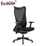 Ergonomic Mesh Executive Office Chair Adjustable Armrest 5 Year Warranty