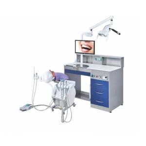China Dental Teaching And Training Device Dental Lab Equipment wholesale