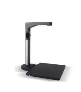China Dual Camera High Speed Document Scanner 5V Sync Filmming wholesale