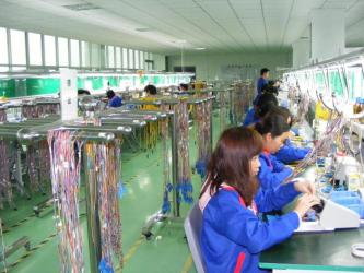 Shenzhen Chuanglixun Optoelectronic Equipment Co., Ltd.