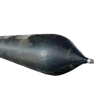 China High Buoyancy Airbag Roller Manufacturer Marine Airbag Used for Safe Launching of Ships wholesale