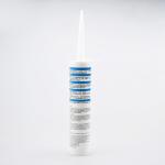Antibacterial Mildew Resistant Silicone Sealant For Kitchen Sink / Counter