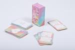 Learning Cards For Children Education Number Colour