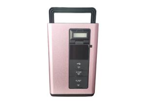 China LiFePo4 Dustproof 300W Emergency Backup Power Supply wholesale