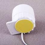 Wired indoor Small Alarm Siren