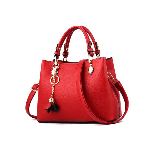 2019 Women's autumn/winter fashion trendmother bags carry large handbags cross-body bags