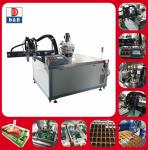 Heating Polyurethane Dispensing Machine / Dispensing Equipment Manufacturers