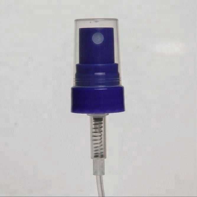 Optional Color Fine Mist Sprayer Eco - Friendly Fine Mist Water Sprayer