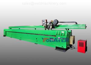 China High Efficiency Longitudinal Seam Welding Machine Outside Seam Welding Machine wholesale