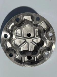 China 6008.117 bearing Konecranes Spare Parts wholesale