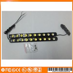 China Super newest DRL daytime running Light---Baobao Factory wholesale