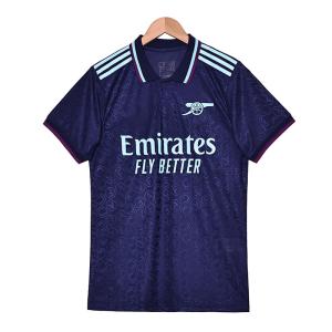 China Arsenal new season player version customized jersey 2025-2026 special design group exclusive wholesale