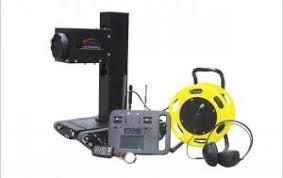 China 5000HZ Audio IP68 Earthquake Rescue Equipment Waterproof Life Detector wholesale