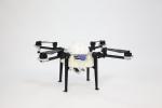 Customized Request Small 10L 16L 20L Gyrocopter Agriculture Spraying Drone