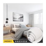Waterproof Thicken Contact Paper Matte Emerald Wallpaper Opaque Removable Peel