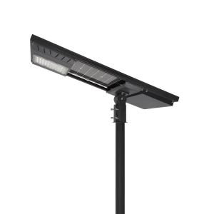 China 5050 5054smd Intelligent Solar Street Light Waterproof Solar Panel Street Light wholesale