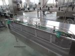 Automatic Vial Liquid Beverage Filling Machine , Monoblock Liquid Filling