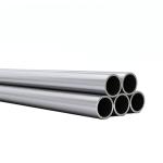 Traditional supplier reliable quality 304 stainless steel round pipe seamless