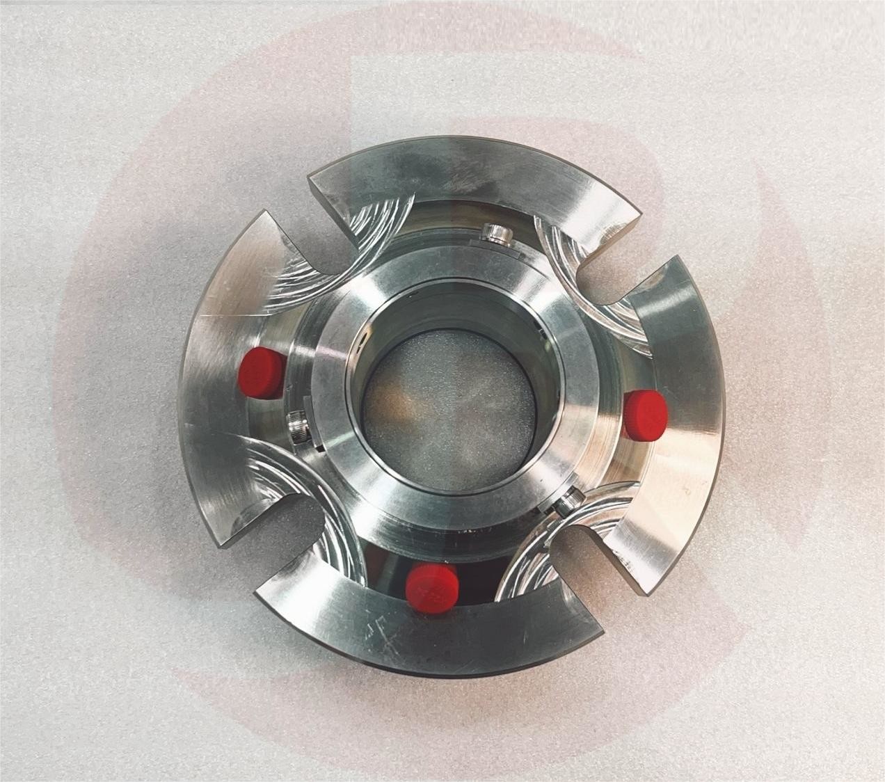 Aesseal Spring Single Mechanical Seal Cartridge Seal CURU -CURC- CRCO - CURE