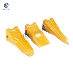 China CATEEEEEE Rock 1U3352RC Excavator Bucket Teeth Adaptor Tooth Point Bucket Teeth wholesale