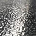 200-1200mm Coated Aluminum Coil Polysurlyn Moisture Barrier Embossed Aluminum