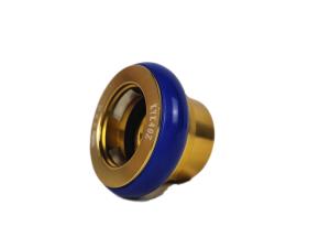 China Lightweight KYK40Z 40mm Machino Female Coupler Adapter wholesale