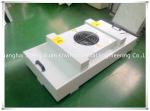 FFU Fan HEPA Pleated Filter
