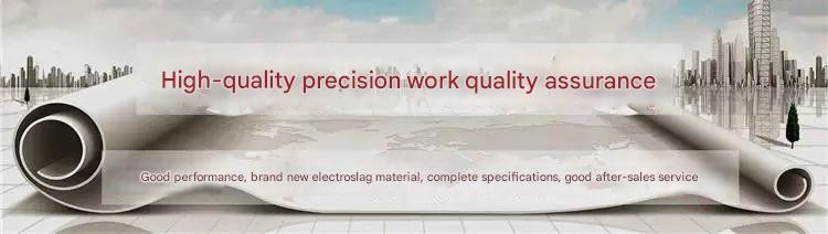 2000 Degree Resistant 2507 Cold Rolled Stainless Steel Plate Can Be Cut