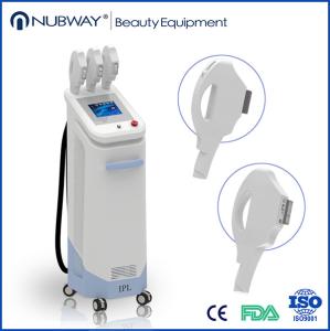 China Medical keyword 2014 best laser epilator / ipl epilator wholesale