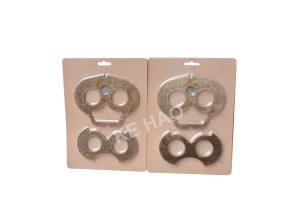 China Bulldozer High Pressure Hydraulic Gear Pump Plate Side 802D 702D 602D wholesale